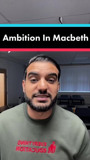 Unlocking Ambition in Macbeth: Powerful Quotes Analysis