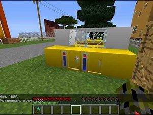 Hello neighbor minecraft tutorial-alpha 4 speedrun