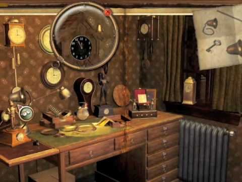 Azada Walkthrough - Chapter 10-1