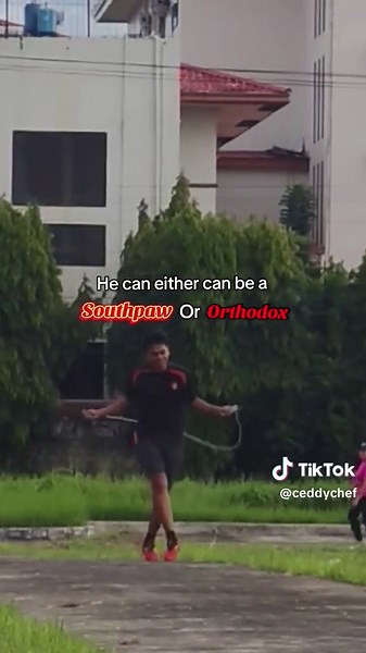 Boxing Styles Explained: Southpaw vs Orthodox