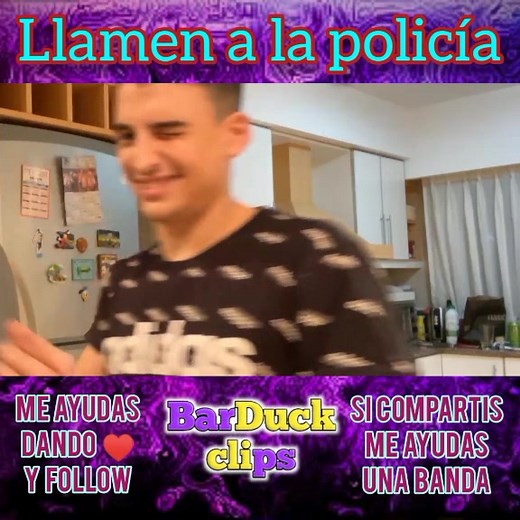 laburado broder JAJDJA #goncho #streamer #humor #twitch #barduck