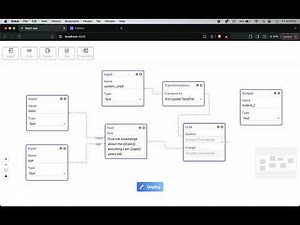 VectorShift Assessment Walkthrough