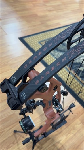 1.8K views · 25 reactions |  The wait is over! The 2026 Hoyt RX-10...