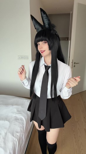 Miyabi Cosplay: A Creative Showcase