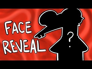 i guess its time for a face reveal...