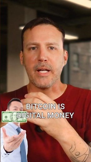 What Is Bitcoin (BTC)? Explained In 30 Seconds