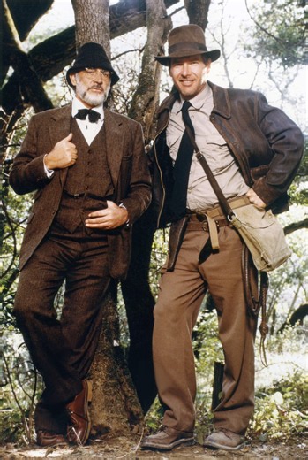 The Best Father's Day Movies to Watch with Dad This Weekend