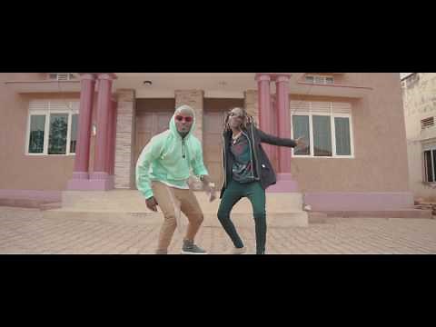 Kajambo ft Fefe Busi - Ykee Benda Latest Ugandan Music HD