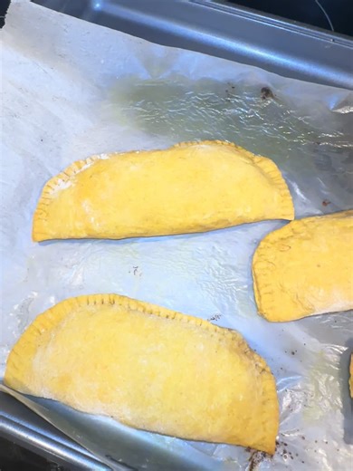 Salted cod fish and cabbage patties