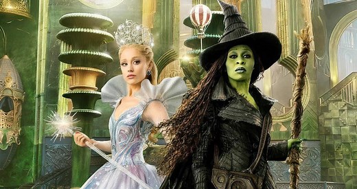 When is 'Wicked: For Good' out in theaters? Release date, cast, trailers and everything to know about part 2 of the musical