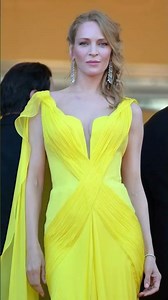 Uma Thurman