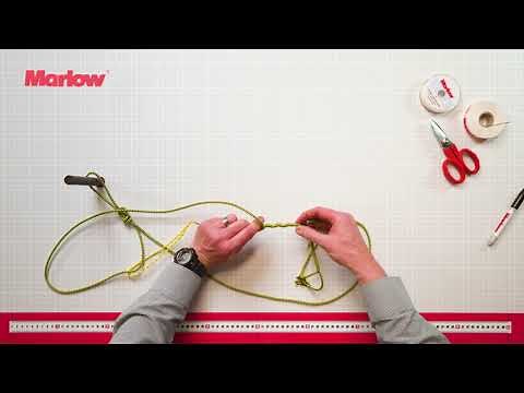 EXCEL CONTROL LINE CONTINUOUS LOOP SPLICE