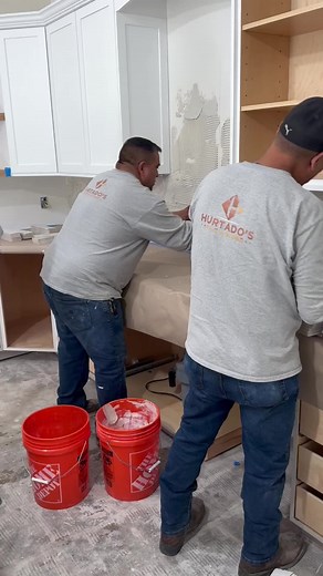 HURTADOS TILE & STONE on TikTok