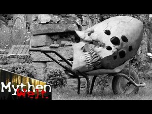 10 unerklärliche Artefakte der Archäologie