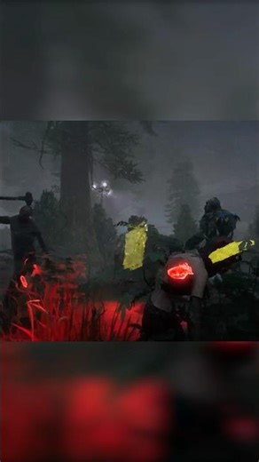 getting dp’d by the killers was not supposed to happen..