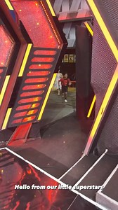 10K views · 158 reactions | Super star singer 3 top contestant kids grand Entry on set | Radioandmusic.com | Facebook