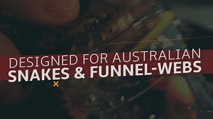 1.1K views · 30 reactions | The SURVIVAL Snake Bite KIT. Designed by industry experts for Australian Snakes and Funnel-web Spiders. | Survival | Facebook