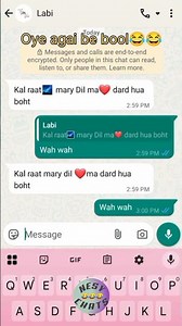 Oye agai be bool😂😂!?... Nesy Chats #funny #trending #viralvideo #shorts #funnychats #duet #love