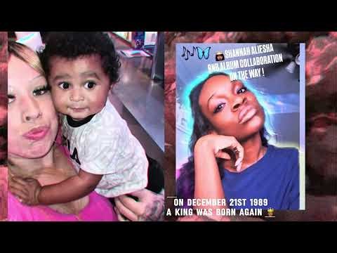 On December 21st 1989- A TRUE KING HAS RETURNED - #spydatrinitv 