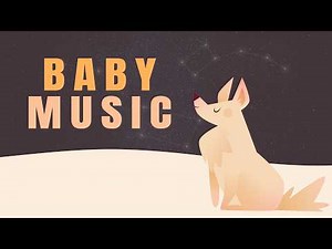Baby Sleep Music 💤 | Mozart & Beethoven Lullaby for Deep Sleep & Relaxation