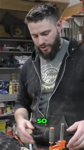 Using a Speed Square for Router Guide in Woodworking