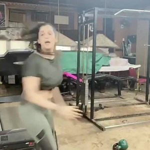 267K views · 127 shares | Having so much fun this morning working out! The best form or cardio for me is dancing my heart out! Because when I dance, I dance like I own this world | Isha Koppikar | Facebook