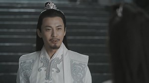 The Blue Whisper Episode 19 - An Alliance for Justice