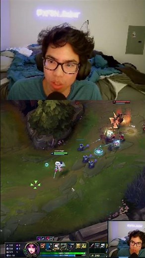 How to Counter Draven with Caitlyn #leagueoflegends #adc #xfsnsaber