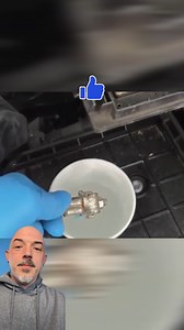 Como quitar el sarro en terminales -- #autos #mecanicaautomotriz #tallermecanico #motores #mecanica #mecanicaautomotriz | Ccars.es