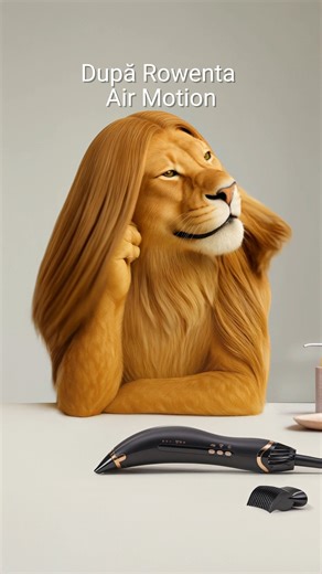 48K views · 71 reactions | Descoperă Rowenta Ultimate Experience Air...