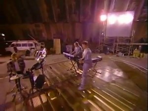 42K views · 1.8K reactions | GENESIS - Invisible Touch (1986) | You're My Obsession - My 80s Fanpage | Facebook