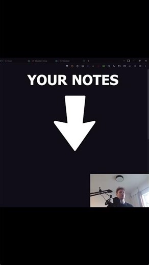 How I Structure Complex Knowledge in Obsidian (Nexus Properties)