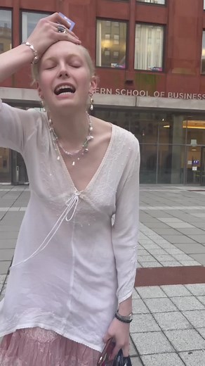 Alex Consani (@captincroook)’s video of Alex Consani