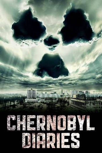 Chernobyl Diaries (2012) - Movie