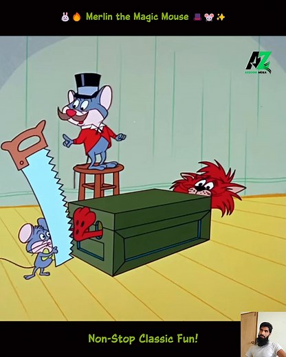 Classic Cartoon Fun Packed with Giggles, Slapstick, and Toon Chaos! 🎬✨💥 #ClassicCartoonFun #RetroToons #GoldenAgeAnimation | Cartoon Clips