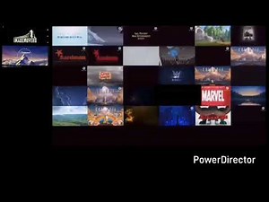 All Sony Pictures Animation movies to the same once ( 2006 - 2023 )