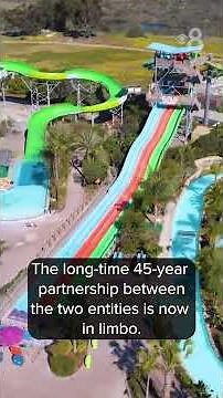 Sesame Street sues SeaWorld for not paying millions in royalties