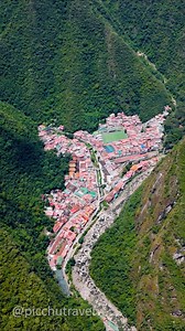 54K views · 2K reactions | Aguas Calientes - Machu Picchu Pueblo | Picchu Travel | Facebook