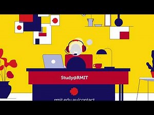 How to apply as an international student | RMIT University