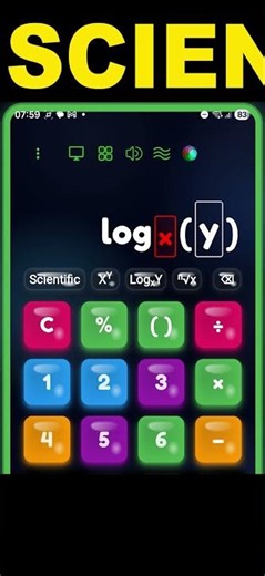 JellyPro Scientific Calculator for Android -Calculator & Multi-Tool App | Now on Google Play #jelly
