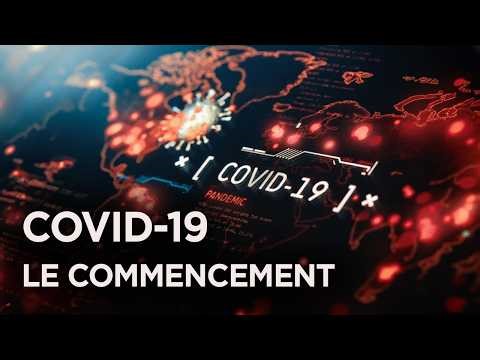 Covid 19 : Là où tout a commencé - Enquête exclusive - Documentaire complet - AMP