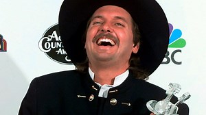 Country music singer Jeff Carson dies at 58