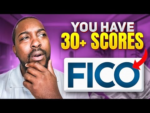 Think You Know Your Credit Score? You’re Wrong… Here’s Why