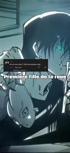 Part 7: Deuxième Meilleur Personnage de la Roue
