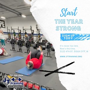 🔥 Personalized Training for Maximum Impact 🚀✨ Welcome to the fitness haven where your journey becomes a personalized adventure. Discover the elements that set JT Training apart: 🌐 Tailored Precision: Say goodbye to generic workouts! We believe in precision. Your training plan is meticulously crafted to align with your fitness goals, preferences, ensuring every moment invested is a step toward success via 1 rep and step better daily. 🏋️‍♂️ Expert Coaches, Your Allies: Our certified coaches ar