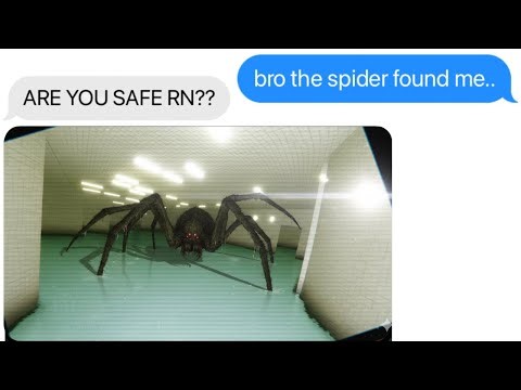 Backrooms - "Endless Ohio Pool" | Found Footage