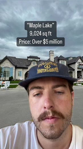 Luxurious Maple Lake Home Tour in Mapleton, Utah