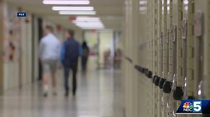 It's National Anti-Bullying Week; local and state efforts support the annual campaign