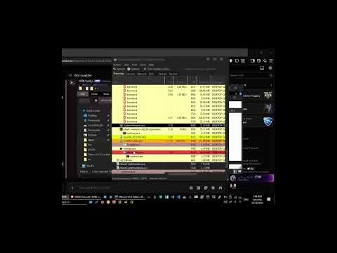 r00t FUD Crypter - Encrypt Rootkit, Grabber, XWorm Client