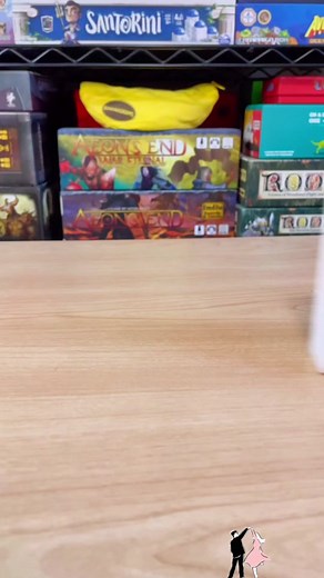 This game is a quest for 2-4 players to understand your group of friends on a deeper level! The journey can be as long or as short as you want. Game will be in Bio! #gamenight #cardgames #intimacy This videk is Sponsored 🥳